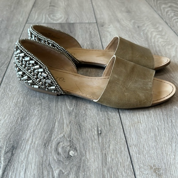 Latigo Shoes - Latigo Shoes 👟